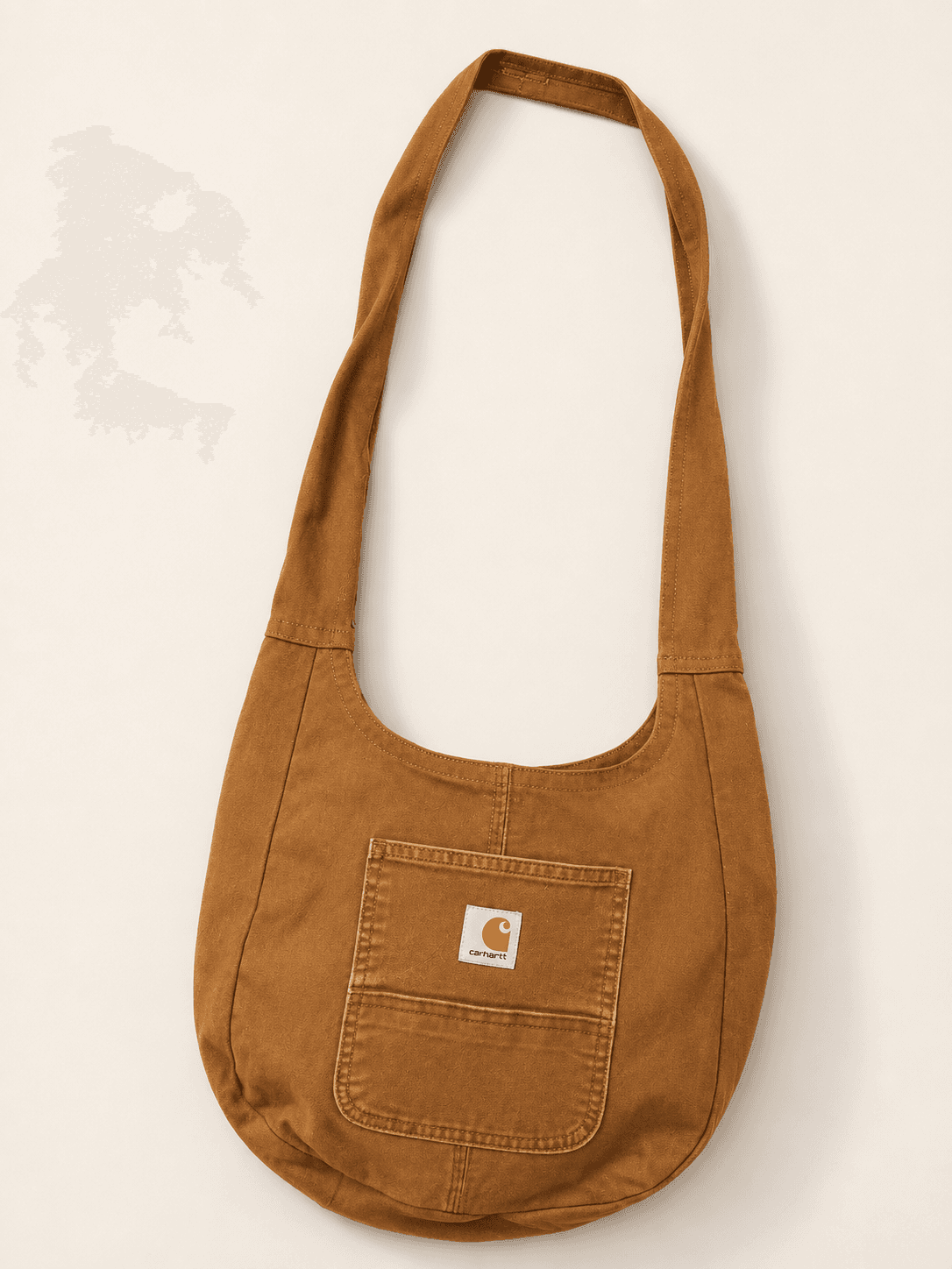 Editorial vintage clothing photography — rotating feature 2
