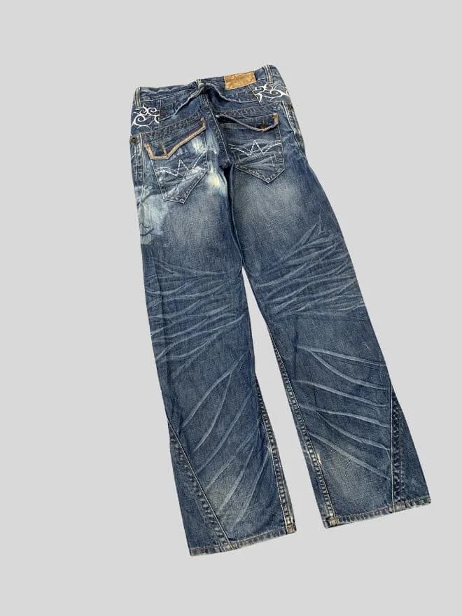 BUNDLE OF Mixed Brand Pants (10 pcs) — image 4 of 49