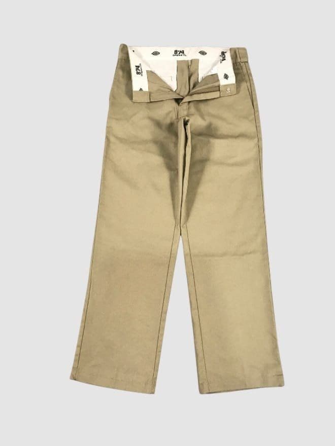 BUNDLE OF 15 VINTAGE DICKIES 874 PANTS — image 3 of 7