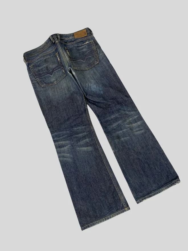 BUNDLE OF Mixed Brand Pants (10 pcs) — image 21 of 49