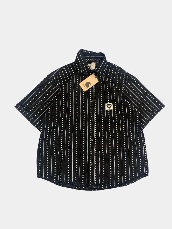 Bundle Of Brand New Carhartt WIP Shirts  — image 2 of 9