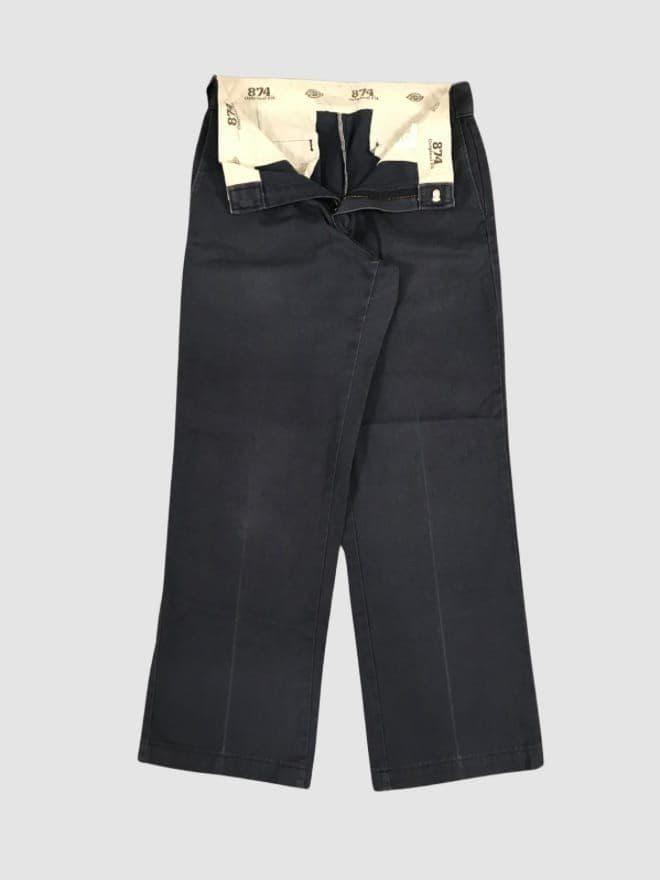BUNDLE OF 15 VINTAGE DICKIES 874 PANTS — image 4 of 7