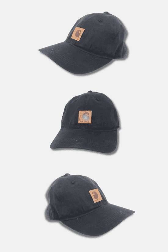 CARHARTT x CAPS x DIFFERENT SHADE x DIFFERENT STYLE  — image 3 of 10