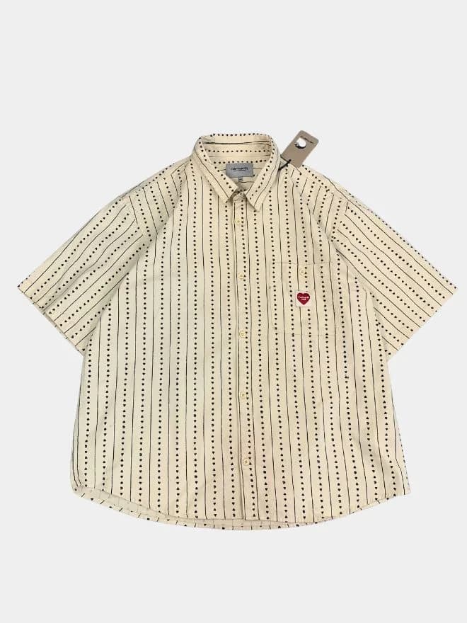 Bundle Of Brand New Carhartt WIP Shirts  alternate
