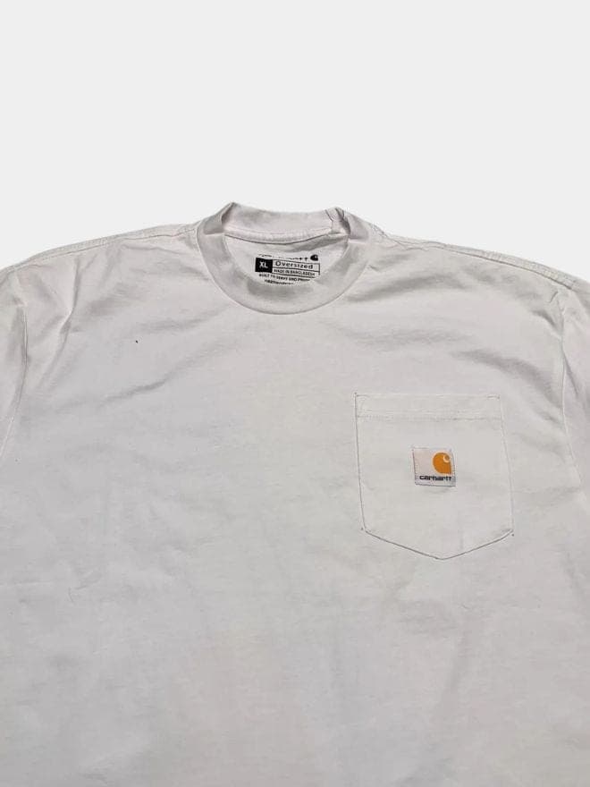 Carhartt WIP Graphic Print T-Shirt Bundle | Vintage (4PCS) — image 6 of 10