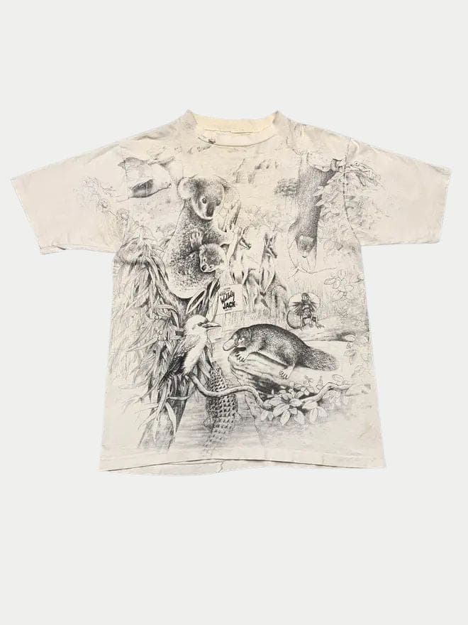  Bundle of Vintage Harley-Davidson Graphic T-Shirt  — image 6 of 25