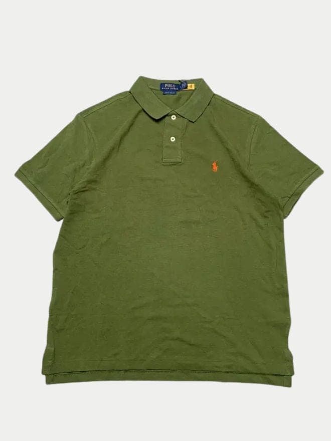 Bundle of NWT Polo Ralph Lauren Shirts  — image 9 of 17