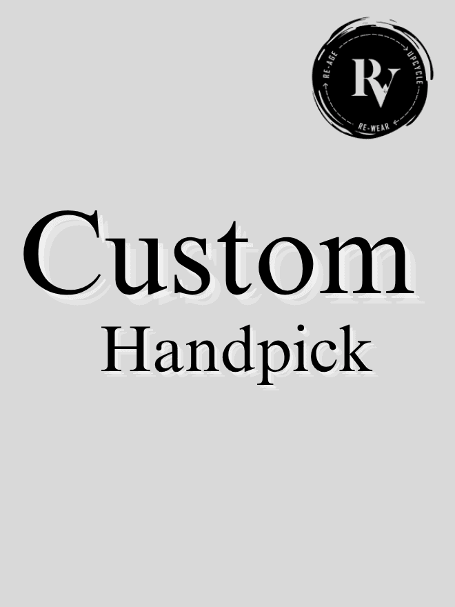CUSTOM HAND 