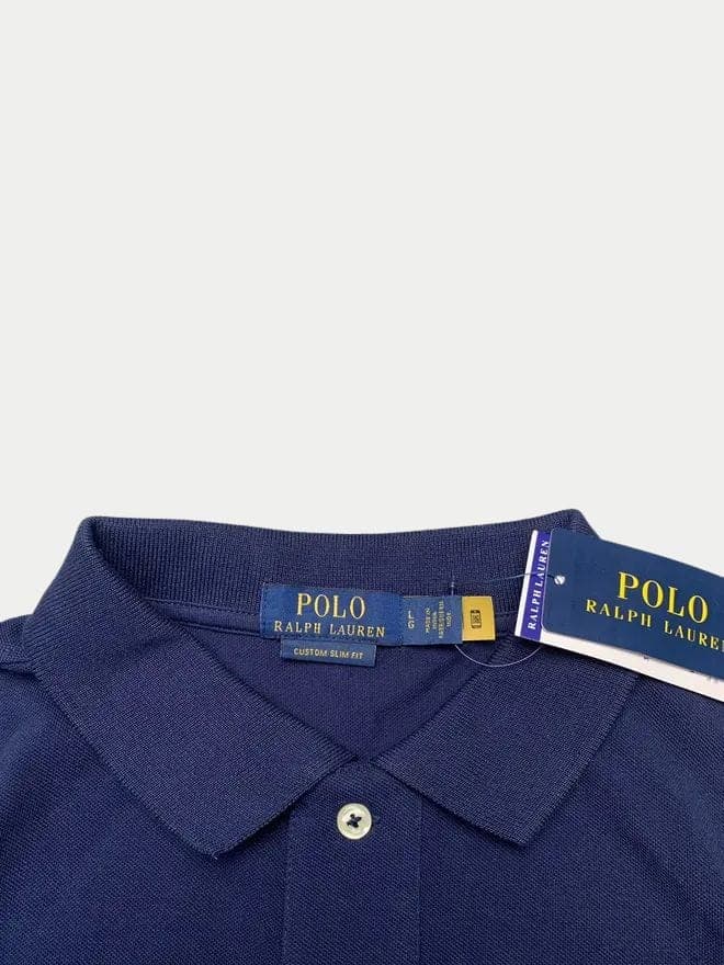 Bundle of NWT Polo Ralph Lauren Shirts  — image 7 of 17