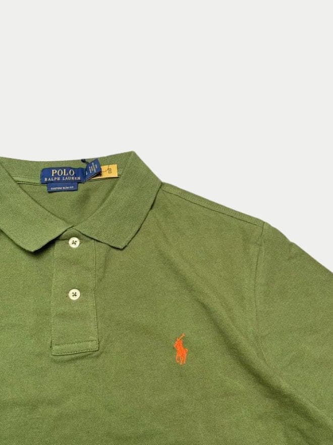 Bundle of NWT Polo Ralph Lauren Shirts  — image 10 of 17