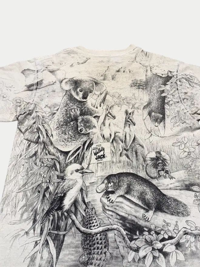  Bundle of Vintage Harley-Davidson Graphic T-Shirt  — image 17 of 25