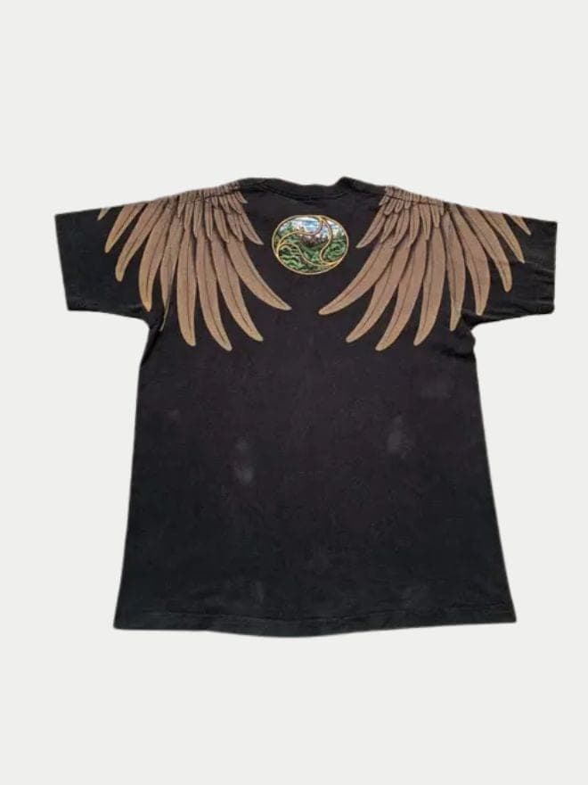  Bundle of Vintage Harley-Davidson Graphic T-Shirt  — image 22 of 25